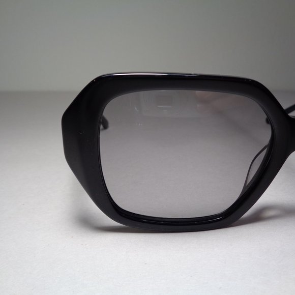 Diane von Furstenberg COLETTA DVF665S Black New Women\'s Sunglasses main image 6